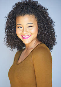 photo of Kayla Hutton