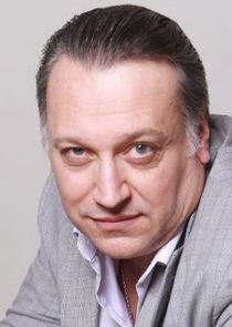 Сергей Волобуев Сергей Волобуев