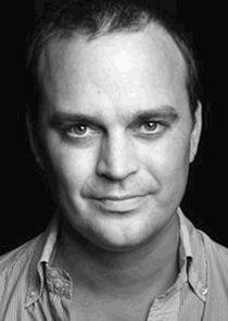 David Partridge David Partridge