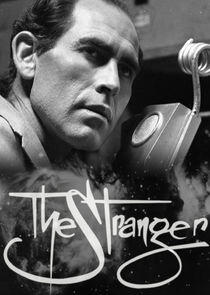 The Stranger The Stranger