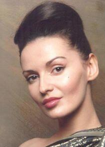 Ирина Баринова Ирина Баринова
