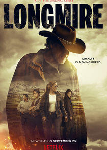 Longmire - Season 5