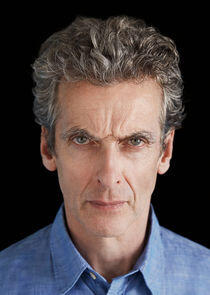 Peter Capaldi Peter Capaldi