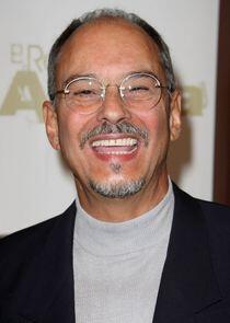 Daniel Lugo