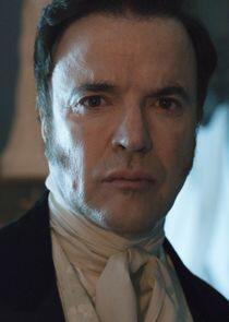 Sir John Conroy Sir John Conroy