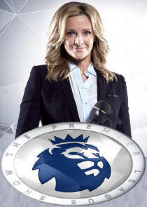 MOTD: The Premier League Show MOTD: The Premier League Show
