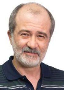 Metin Eğilmez