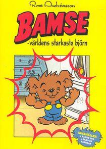 Bamse Bamse