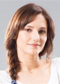 Aslı Eğilmez
