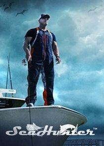 The Seahunter The Seahunter