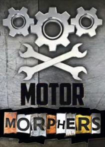 Motor Morphers Motor Morphers