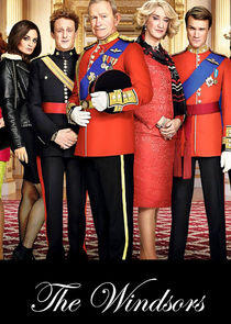 The Windsors The Windsors