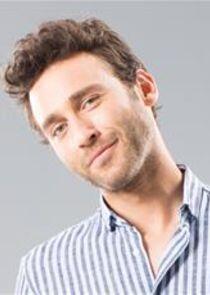 Barış Buka