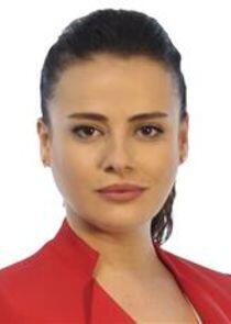 İlayda Taş