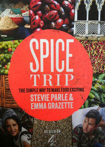 Spice Trip Spice Trip