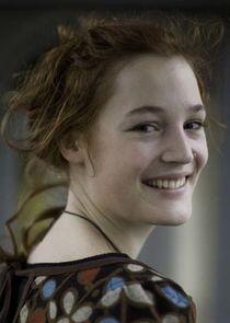Vicky Krieps Vicky Krieps
