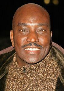 Clifton Powell Clifton Powell