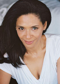 Kimberly Huie Kimberly Huie