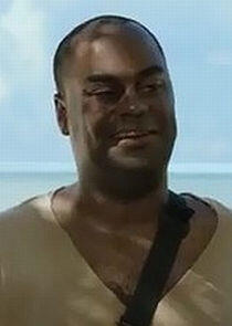 Shaun Diston Shaun Diston