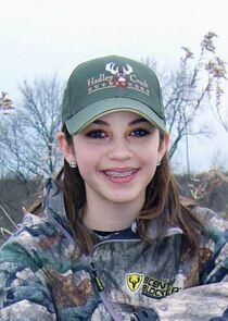 Taylor Drury