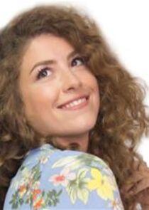 Arzu Eğilmez Arzu Eğilmez