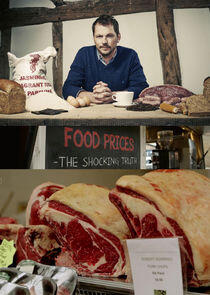 Food Prices: The Shocking Truth Food Prices: The Shocking Truth