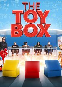 The Toy Box The Toy Box