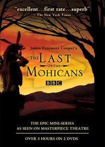 The Last of the Mohicans The Last of the Mohicans