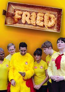 Fried Fried