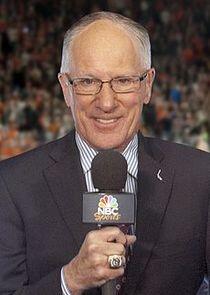 Mike Emrick