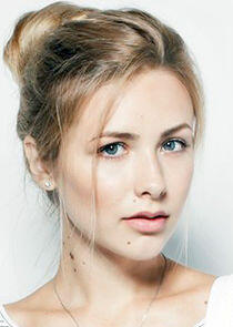 photo of Елизавета Фалей