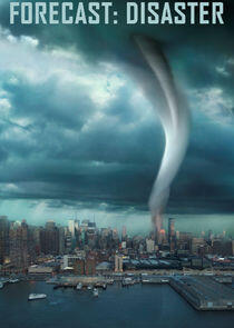 Forecast: Disaster Forecast: Disaster