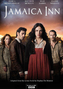 Jamaica Inn Jamaica Inn