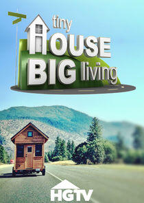 Tiny House, Big Living Tiny House, Big Living