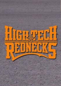 High Tech Rednecks