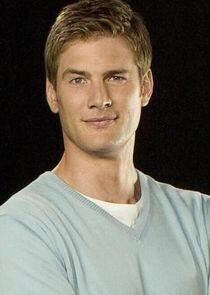Ryan McPartlin Ryan McPartlin
