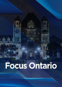 Focus Ontario Focus Ontario