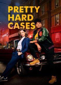 Pretty Hard Cases Pretty Hard Cases