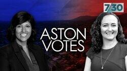 Aston Votes Aston Votes