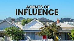 Agents of Influence Agents of Influence