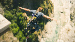 Leap of Faith Leap of Faith