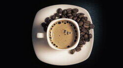 Clash of the Coffee Clash of the Coffee
