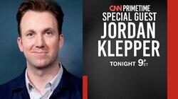 Jordan Klepper Jordan Klepper