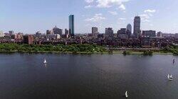 Boston's Little Girl Lost Boston's Little Girl Lost