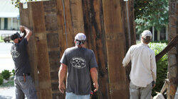 Barnwood Busy Barnwood Busy