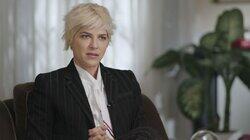 BBC 100 Women in Conversation: Selma Blair BBC 100 Women in Conversation: Selma Blair