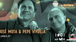 José Mota & Pepe Viyuela José Mota & Pepe Viyuela