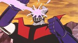 Big air-raid! Baras K is the sky's outlaw Big air-raid! Baras K is the sky's outlaw