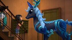 Qilin-mania Qilin-mania