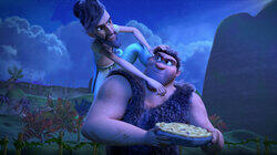 Pie Hard Pie Hard
